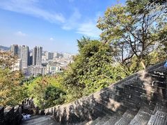 -求水山公园