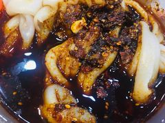 -张明富面皮店(东大街店)
