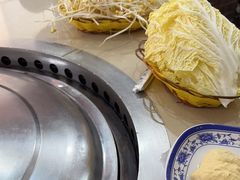 -崔记老东北传奇铁锅炖(横店总店)