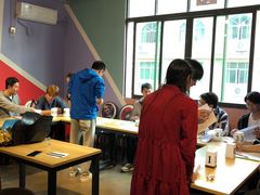 -鱼塘剧本推理桌游吧