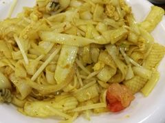 -香港仔茶餐厅(凤阳店)