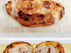 -佐敦面包铺·JORDAN BAKERY