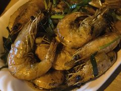 -岱晓海港海鲜粥