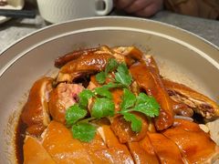 -留半山·香港食堂(啦啦宝都店)