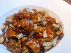 -南门小馆·清真(国贸商城店)
