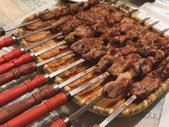 -新疆伊宁远征餐厅