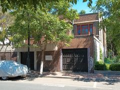 -天津五大道文化旅游区