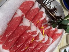 -涮福記·现切牛羊肉火锅(世纪汇店)