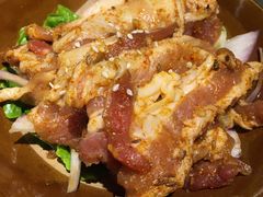 -胖记烤肉(湖大店)