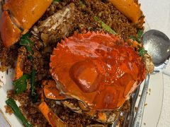 -喜记避风塘炒辣蟹(旗舰店)