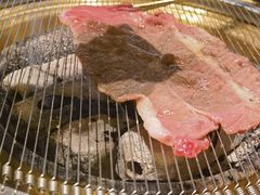 -西塔老太太泥炉烤肉(武汉摩尔城店)