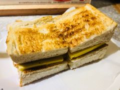 鲜奶油多-华嫂冰室(湾仔店)