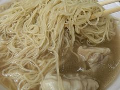 -小梁哥云吞面(黄贝岭店)