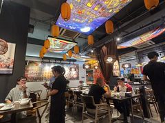 -大洋家·精品潮汕菜·生腌砂锅粥(天河东路店)