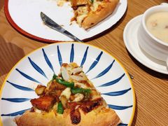 -必胜客(烟火食堂观前店)