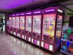 -天幕新彩云国际影城(激光巨幕店)