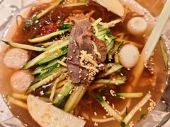 延吉冷面-七八冷面·延边朝鲜族美食(欢乐谷店)