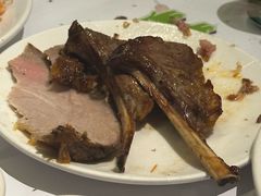-拉蒂娜·巴西牛排馆 Latina·Brazilian Steakhouse(陆家嘴旗舰店)