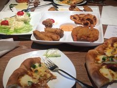 -必胜客(五道口店)