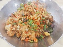 -笨罗卜浏阳菜馆(太平街店)