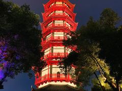 -绳金塔