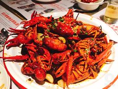 -汉虾王.小龙虾.武汉菜.粤菜(科技园店)