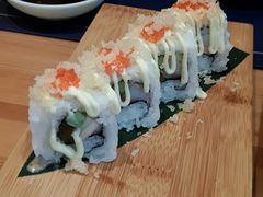 -浦·传统日式料理(3 5 1 1 店)