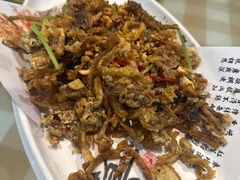 -百味地锅鸡(二店·财校分店)