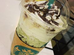 -星巴克(兰州国芳百货店)