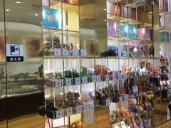 -VENCHI 闻绮(上海佛罗伦萨小镇店)