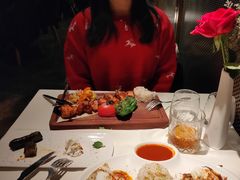 -Pasha帕夏土耳其餐厅(南昌路店)