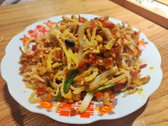 -福苗小骆驼烧烤(莲湖路店)