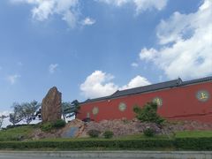 -句容茅山景区
