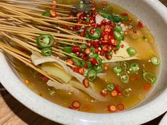 -叶婆婆钵钵鸡(解放碑店)