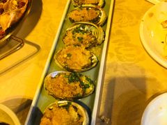-琼大师东方烤乳猪(亚特兰蒂斯店)