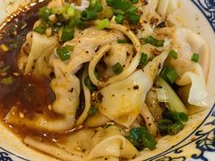 -老街杂酱面(东升街店)