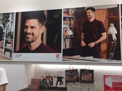 -优衣库(东莞汇一城店)