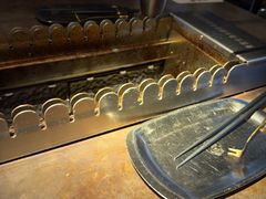 -麦凯伦烧烤·精酿超级工厂店(金桥总店)