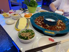-渔香岛美蛙鱼头火锅(威清路店)