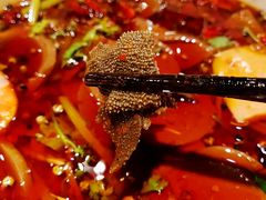 -张氏宽窄巷成都名小吃(茂业百货华强北店)