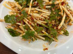 -衢州人家(建国北路店)