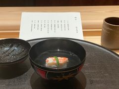 -晴空·日本料理(万象城店)