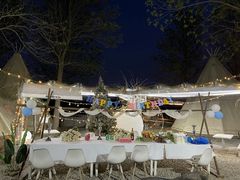 -安德鲁户外烧烤帐篷营地(马泉营店)