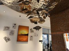 -HONGA HONGA雄家(曹路店)