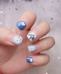 -盼兮·日式美睫沙龙