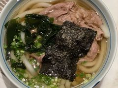 -乾山寿司(好运街店)