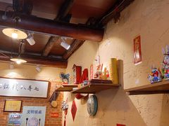 -锅儿挑面馆