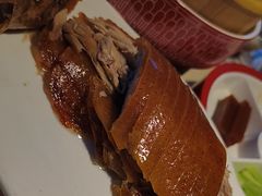 -京鸭棠(让胡路万达店)