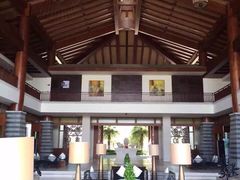 -石梅湾艾美度假酒店