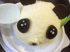 -味多美蛋糕(安定门店)